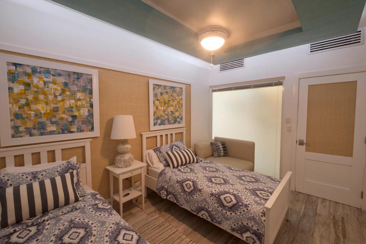 Ferienwohnung Juan Dolio Costa Del Sol Exterior foto