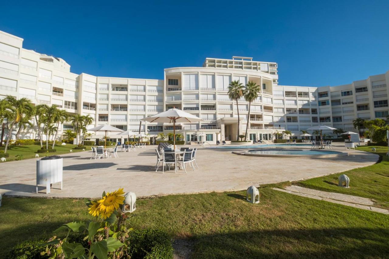 Ferienwohnung Juan Dolio Costa Del Sol Exterior foto